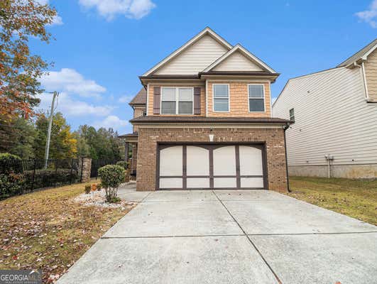 3612 SWEET ASHLEY LN, LOGANVILLE, GA 30052 - Image 1