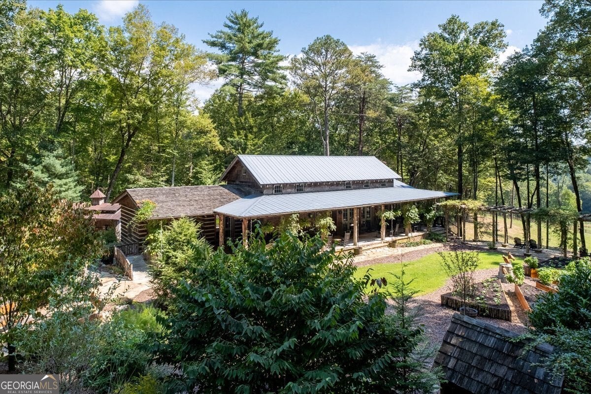 Ellijay, Georgia, 30540, United States, 5 Bedrooms Bedrooms, ,7 BathroomsBathrooms,Residential,Active,1952483