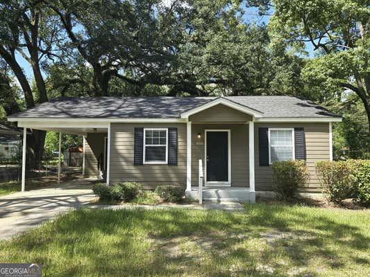 806 WILSON AVE, VALDOSTA, GA 31602 - Image 1