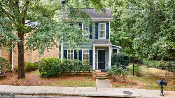 249 MAGNOLIA BLOSSOM WAY, ATHENS, GA 30606 - Image 1