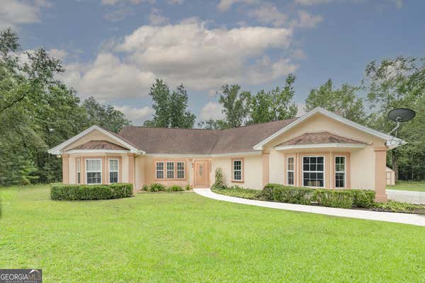 85 PALAMINO CT, WOODBINE, GA 31569 - Image 1