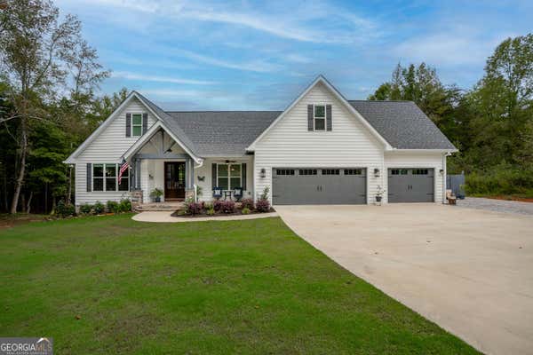 7632 FERN LN, LULA, GA 30554 - Image 1