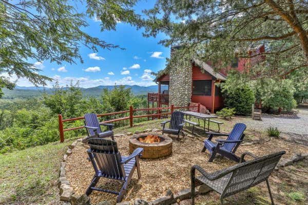 41 COHUTTA OVERLOOK DR, BLUE RIDGE, GA 30513 - Image 1