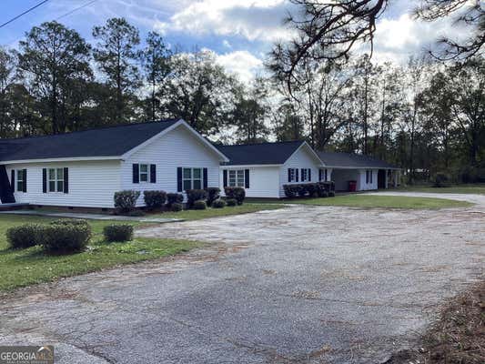 708 MILES RD, BAXLEY, GA 31513, photo 2 of 41