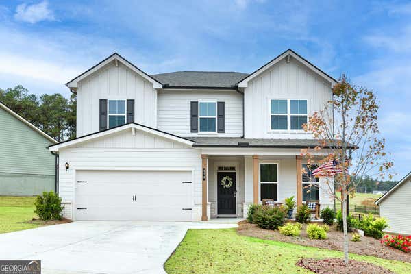 119 PEACHWOOD LN, HOMER, GA 30547 - Image 1