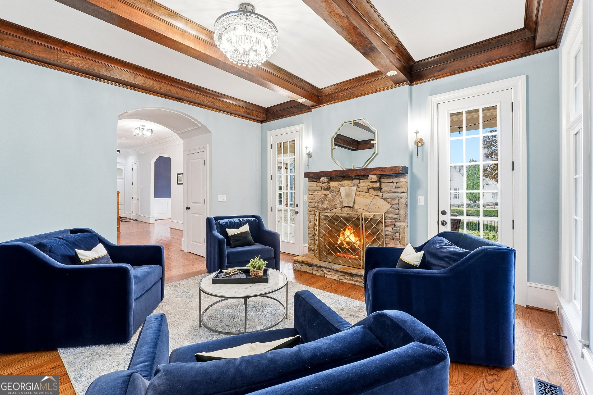 Kennesaw, Georgia, 30152, United States, 6 Bedrooms Bedrooms, ,8 BathroomsBathrooms,Residential,Active,2009375