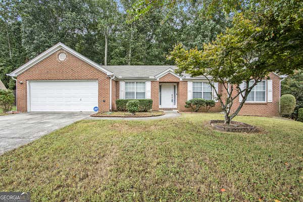 5937 VALLEY GREEN RD, LITHONIA, GA 30058 - Image 1