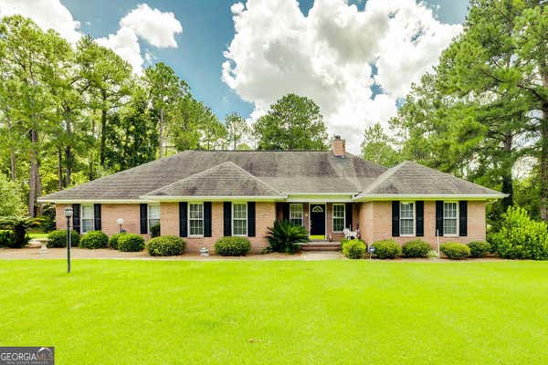 200 MAGNOLIA PL, STATESBORO, GA 30461 - Image 1