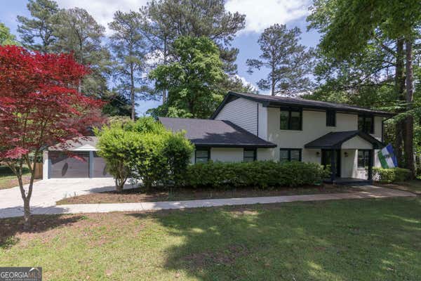 4827 SPRINGFIELD DR, ATLANTA, GA 30338 - Image 1