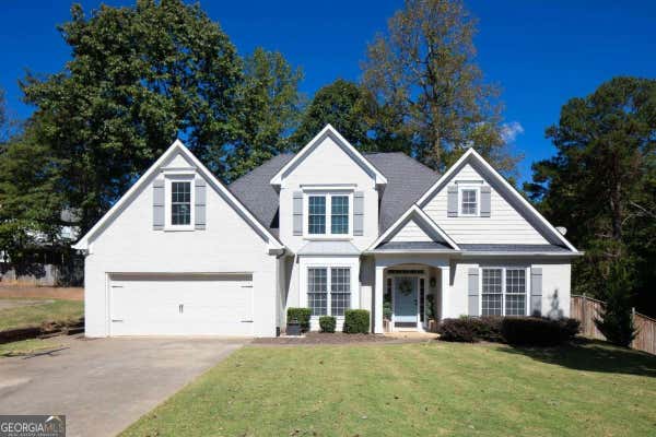 5375 AZALEA CREST LN, SUGAR HILL, GA 30518 - Image 1