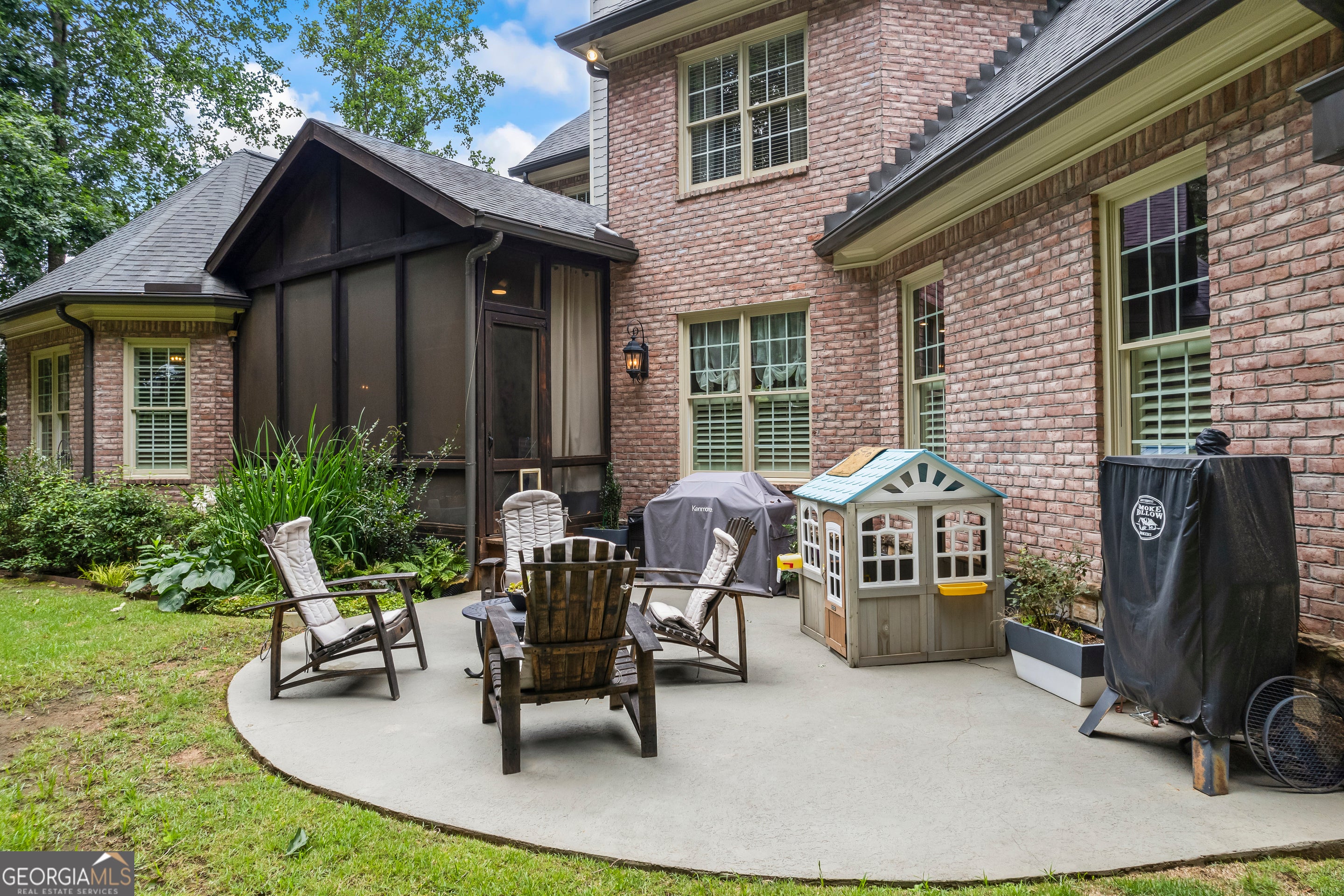 Braselton, Georgia, 30517, United States, 7 Bedrooms Bedrooms, ,6 BathroomsBathrooms,Residential,Active,2012900