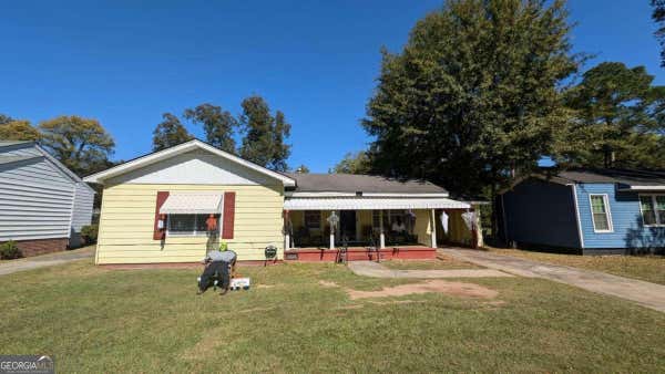 541 LYNMORE CIR, MACON, GA 31206 - Image 1