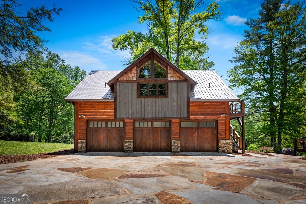 Cherry Log, Georgia, 30522, United States, 5 Bedrooms Bedrooms, ,5 BathroomsBathrooms,Residential,Active,2045694