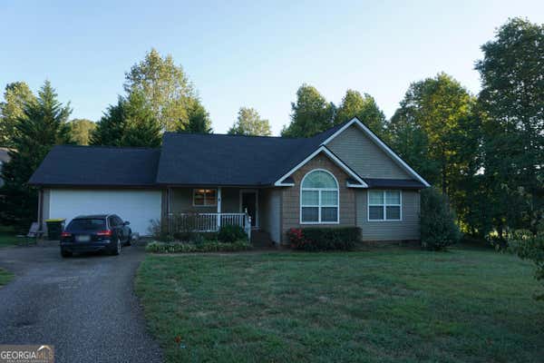 325 PANACEA CT, DEMOREST, GA 30535 - Image 1