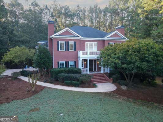 1131 RIDGEVIEW LN, BISHOP, GA 30621 - Image 1