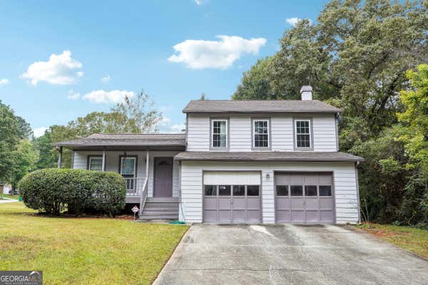 871 FOX VALLEY DR, STONE MOUNTAIN, GA 30088 - Image 1