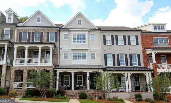 261 CHEROKEE ST NE, MARIETTA, GA 30060 - Image 1