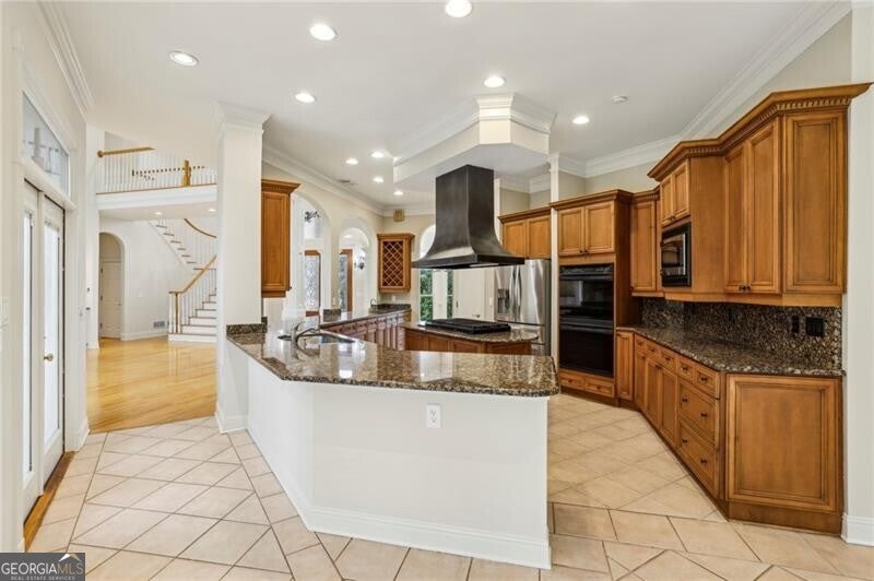 Marietta, Georgia, 30062, United States, 6 Bedrooms Bedrooms, ,6 BathroomsBathrooms,Residential,Active,1965854