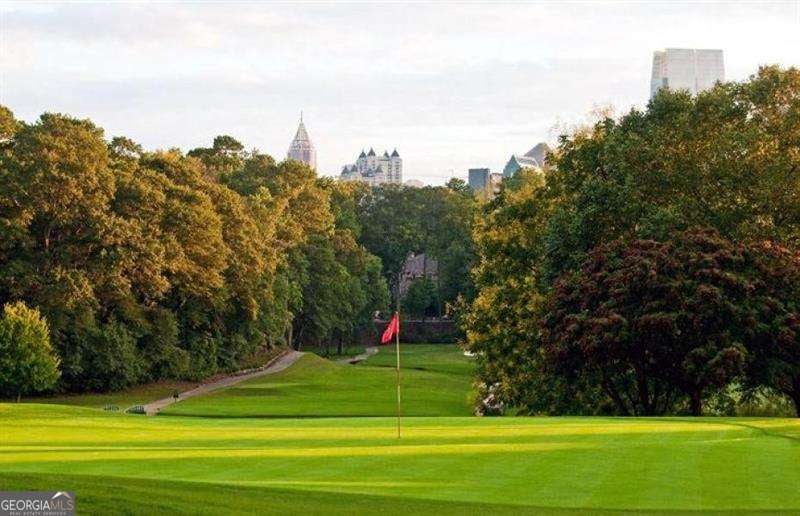 Atlanta, Georgia, 30306, United States, 6 Bedrooms Bedrooms, ,7 BathroomsBathrooms,Residential,Active,1994977