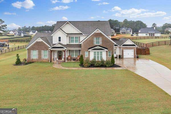 265 TOWNSHIP DR, SENOIA, GA 30276 - Image 1