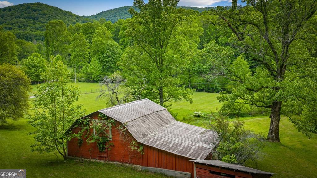 Cherry Log, Georgia, 30522, United States, 5 Bedrooms Bedrooms, ,5 BathroomsBathrooms,Residential,Active,2045694