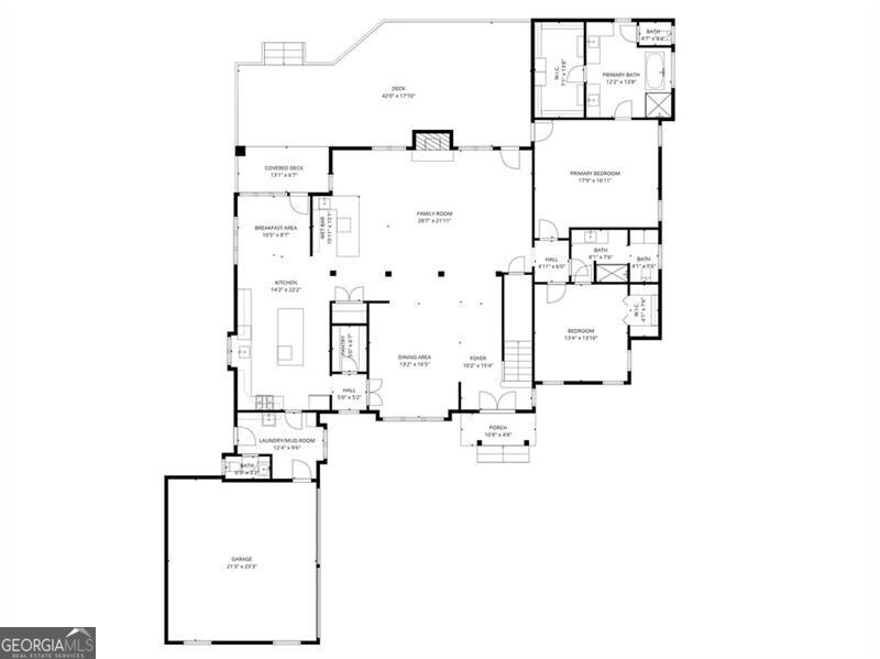 Johns Creek, Georgia, 30097, United States, 6 Bedrooms Bedrooms, ,6 BathroomsBathrooms,Residential,Active,1985586