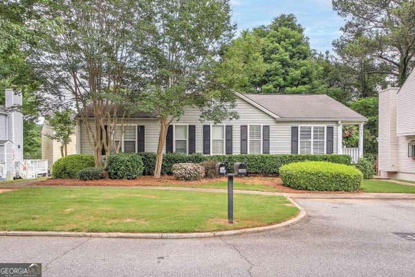 3385 SPRING HARBOUR DR, ATLANTA, GA 30340 - Image 1