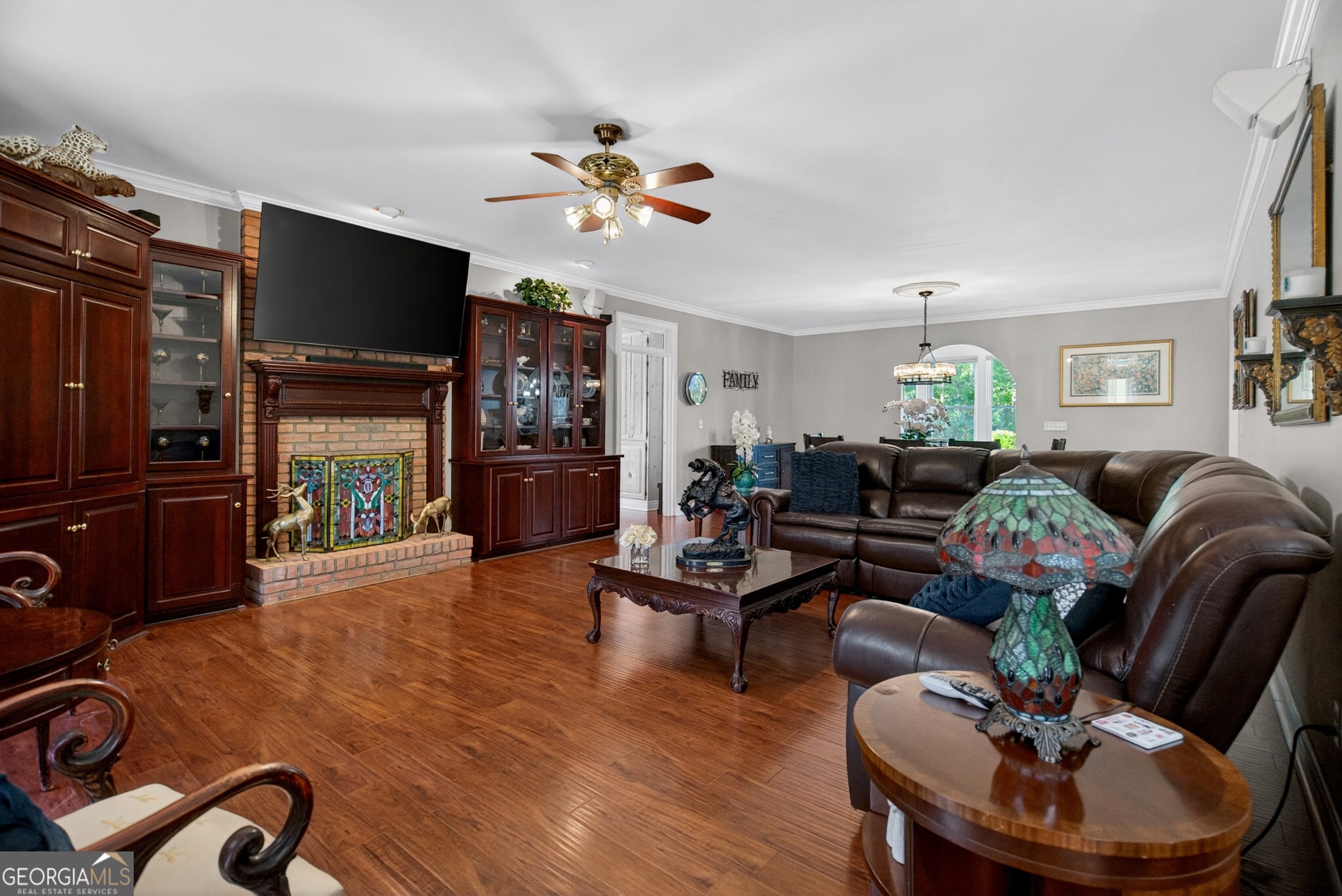 Pine Mountain, Georgia, 31822, United States, 4 Bedrooms Bedrooms, ,6 BathroomsBathrooms,Residential,Active,2045015