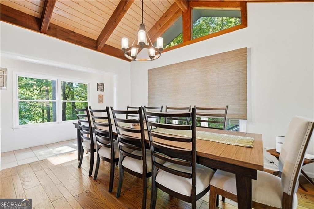 Waleska, Georgia, 30183, United States, 4 Bedrooms Bedrooms, ,3 BathroomsBathrooms,Residential,Active,2044138