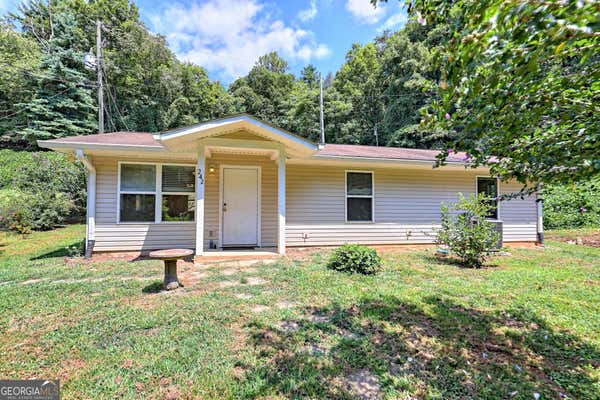 242 OLD CHECHERO RD, CLAYTON, GA 30525 - Image 1