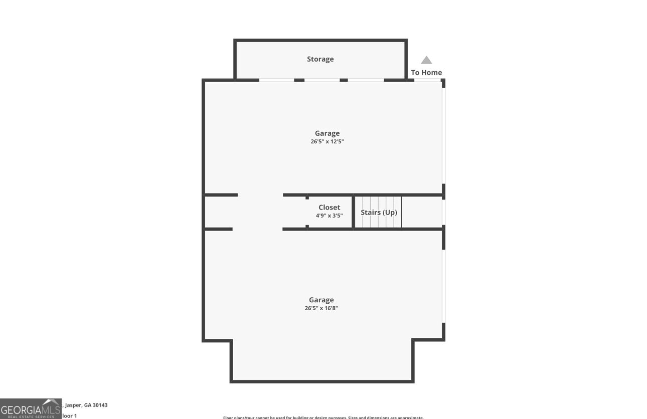 Big Canoe, Georgia, 30143, United States, 4 Bedrooms Bedrooms, ,4 BathroomsBathrooms,Residential,Active,1969757