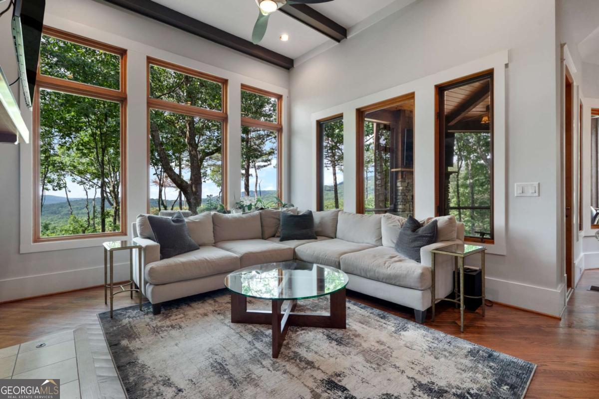 Big Canoe, Georgia, 30143, United States, 5 Bedrooms Bedrooms, ,5 BathroomsBathrooms,Residential,Active,1997601