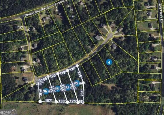 0 MULBERRY LANE, LINDALE, GA 30147 - Image 1