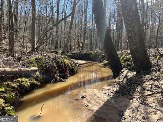 TRACT R4 HULMES CHAPEL ROAD, ELBERTON, GA 30635 - Image 1