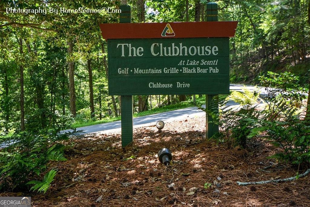 Big Canoe, Georgia, 30143, United States, 5 Bedrooms Bedrooms, ,5 BathroomsBathrooms,Residential,Active,2041781