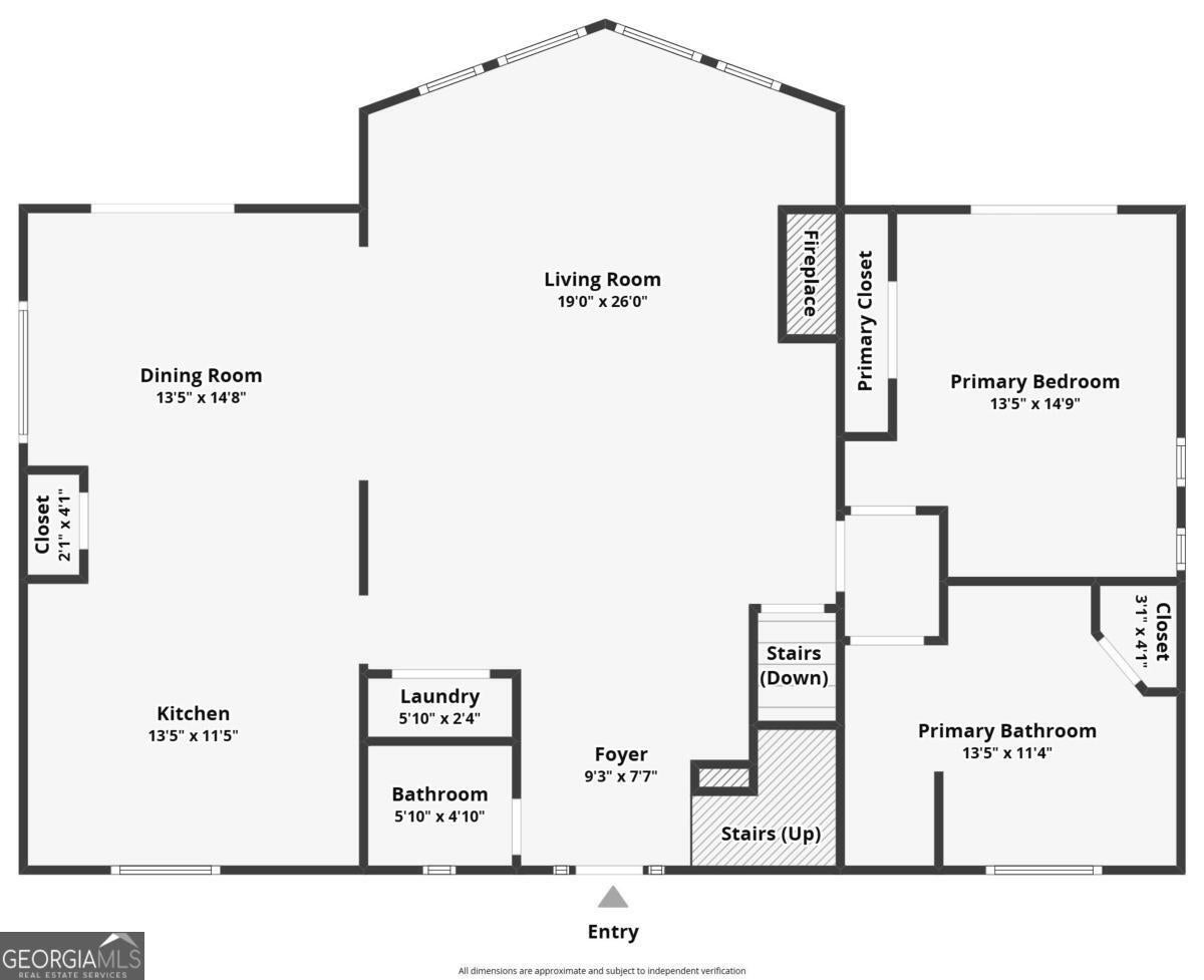 Ellijay, Georgia, 30540, United States, ,4 BathroomsBathrooms,Residential,Active,1718403