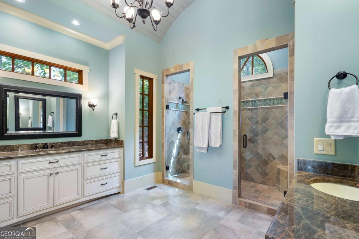 Big Canoe, Georgia, 30143, United States, 5 Bedrooms Bedrooms, ,5 BathroomsBathrooms,Residential,Active,1997601