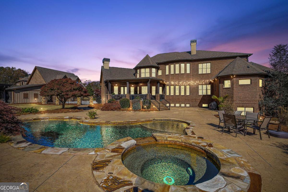 Dacula, Georgia, 30019, United States, 5 Bedrooms Bedrooms, ,5 BathroomsBathrooms,Residential,Active,1990625