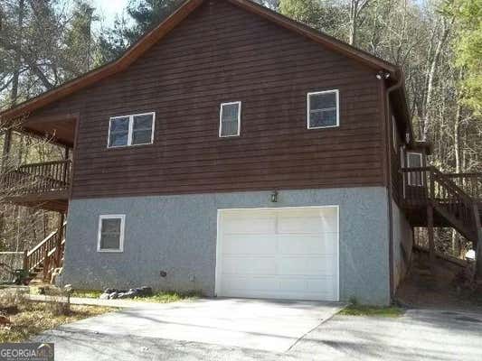 433 SIMS WAY, RABUN GAP, GA 30568 - Image 1