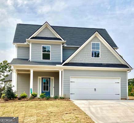 324 QUAIL FOREST CIR LOT 35, TOCCOA, GA 30577 - Image 1