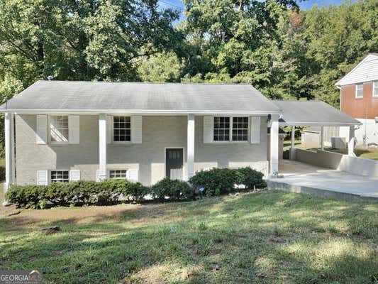 572 DOLLAR MILL RD SW, ATLANTA, GA 30331 - Image 1