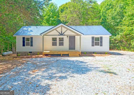 1299 RICE CREEK RD, CANON, GA 30520 - Image 1