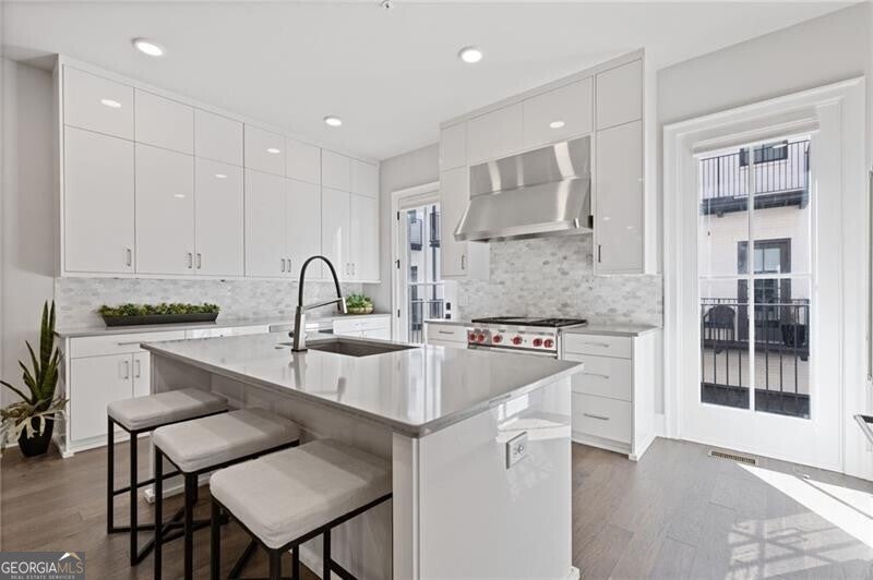 Atlanta, Georgia, 30308, United States, 3 Bedrooms Bedrooms, ,4 BathroomsBathrooms,Residential,Active,1969678