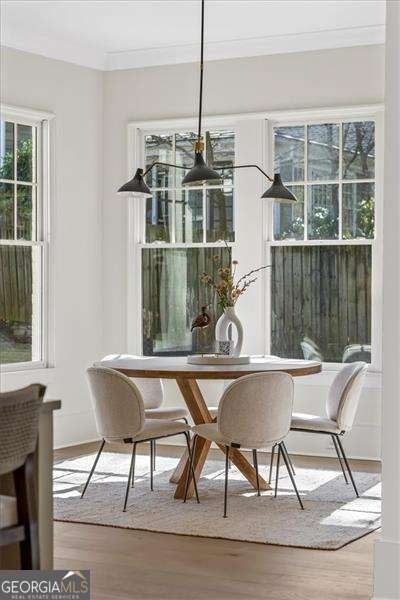 Atlanta, Georgia, 30309, United States, ,5 BathroomsBathrooms,Residential,Active,1869107