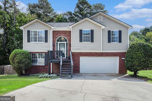 2128 SILVER THORN CT, LITHONIA, GA 30058 - Image 1