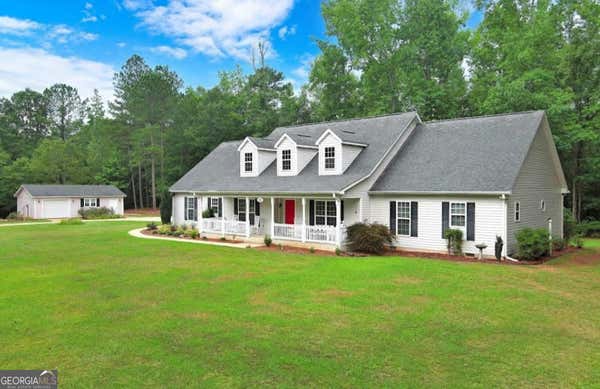 293 POLK RD, MORELAND, GA 30259 - Image 1