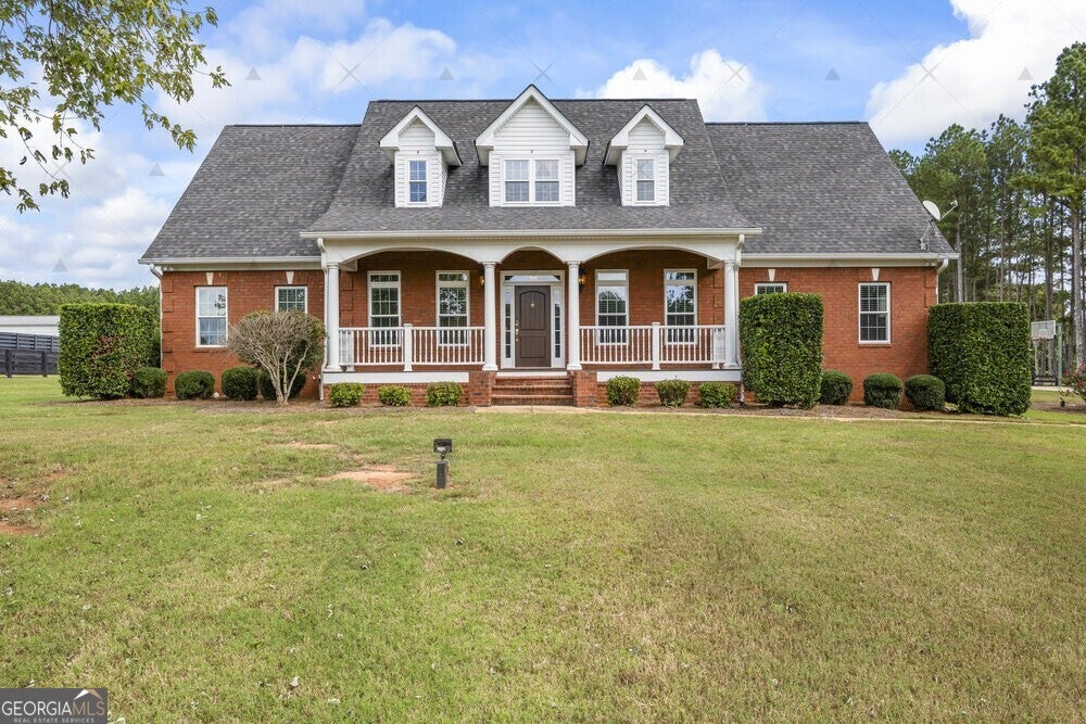 Monroe, Georgia, 30656, United States, 3 Bedrooms Bedrooms, ,5 BathroomsBathrooms,Residential,Active,1995252