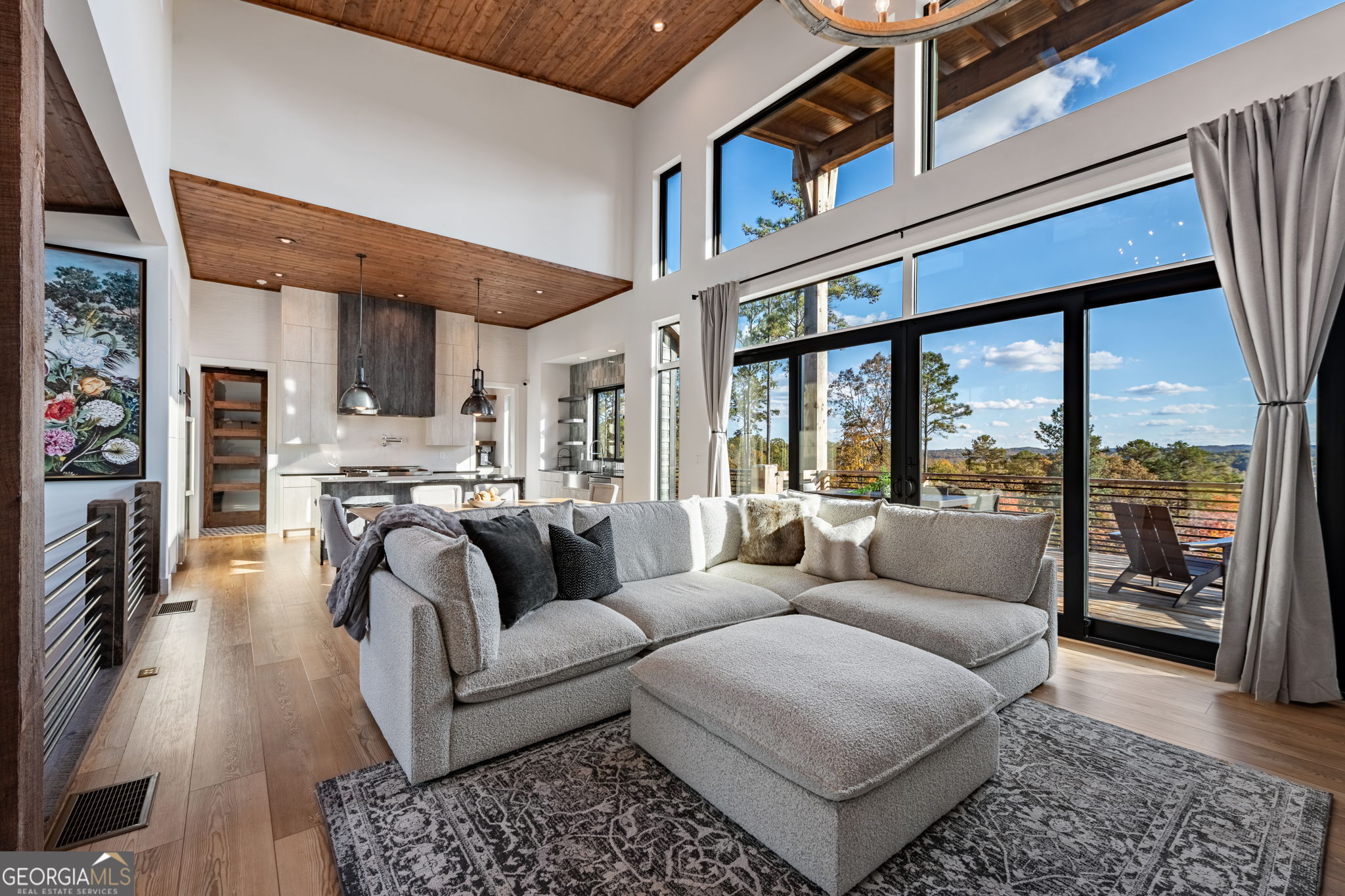 Ellijay, Georgia, 30540, United States, 4 Bedrooms Bedrooms, ,3 BathroomsBathrooms,Residential,Active,1986866