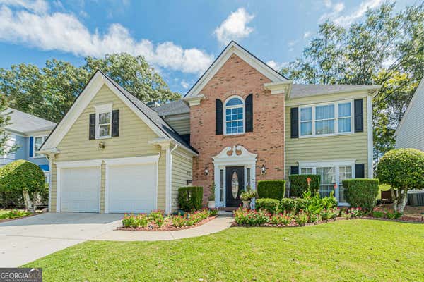 3960 ANCROFT CIR, PEACHTREE CORNERS, GA 30092 - Image 1