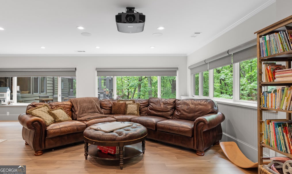 Big Canoe, Georgia, 30143, United States, 5 Bedrooms Bedrooms, ,6 BathroomsBathrooms,Residential,Active,1810518
